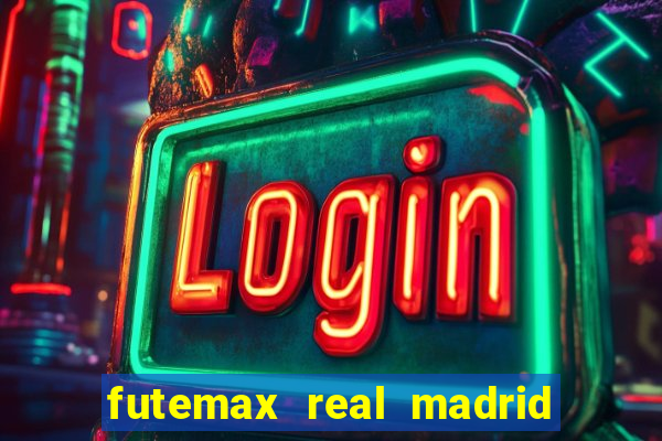 futemax real madrid x barcelona